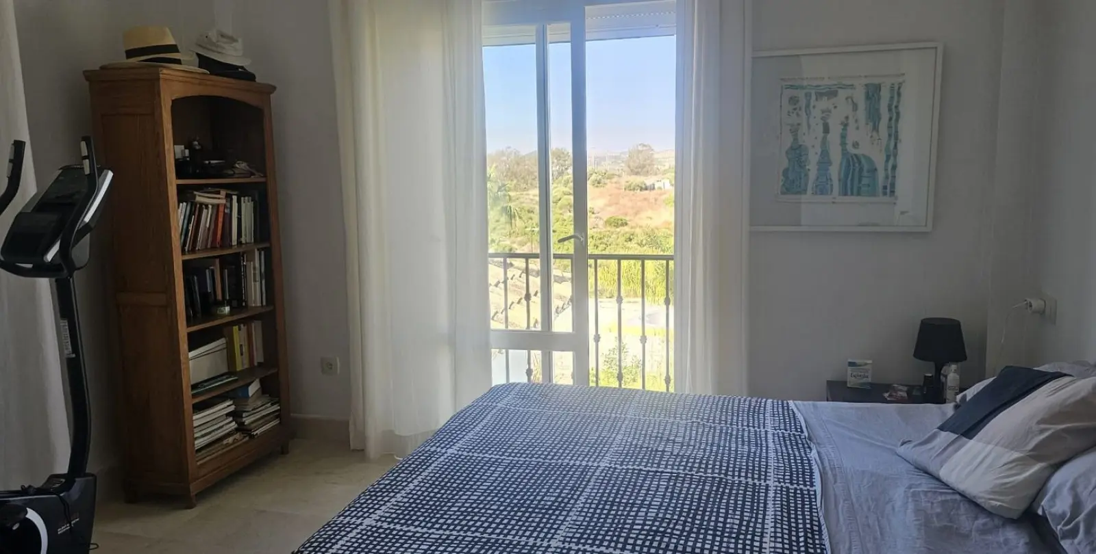 Продажа пентхауса в Casares Playa 6