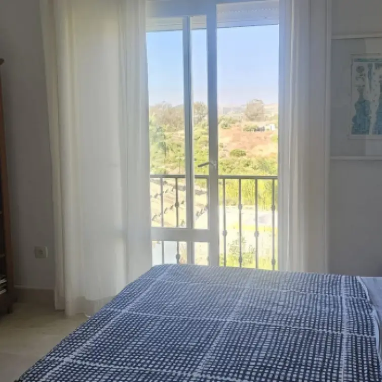 Продажа пентхауса в Casares Playa