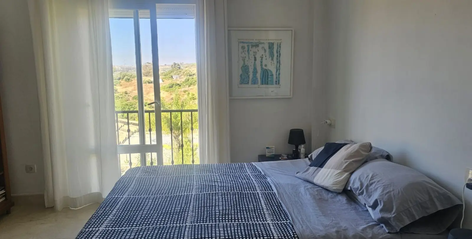Продажа пентхауса в Casares Playa 11