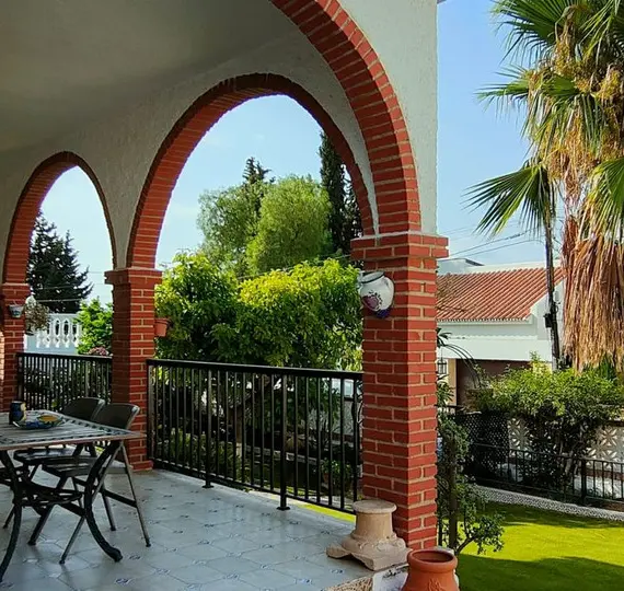 Sale of detached villa in Alhaurín de la Torre