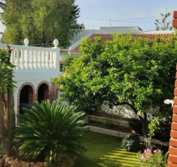 Sale of detached villa in Alhaurín de la Torre