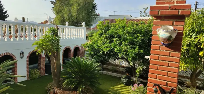 Sale of detached villa in Alhaurín de la Torre 3