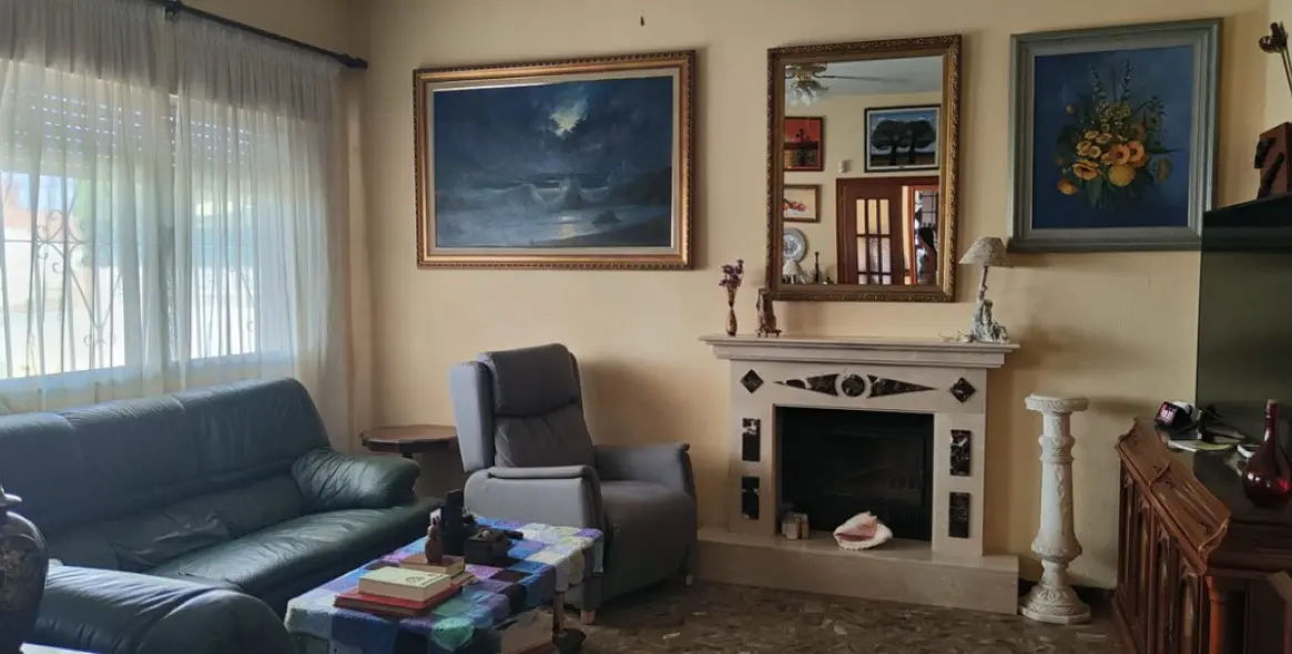 Sale of detached villa in Alhaurín de la Torre 6