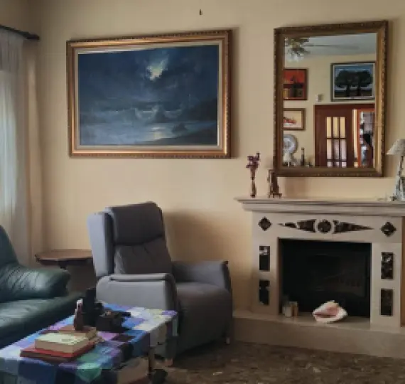 Sale of detached villa in Alhaurín de la Torre