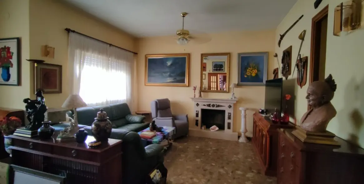 Sale of detached villa in Alhaurín de la Torre 7