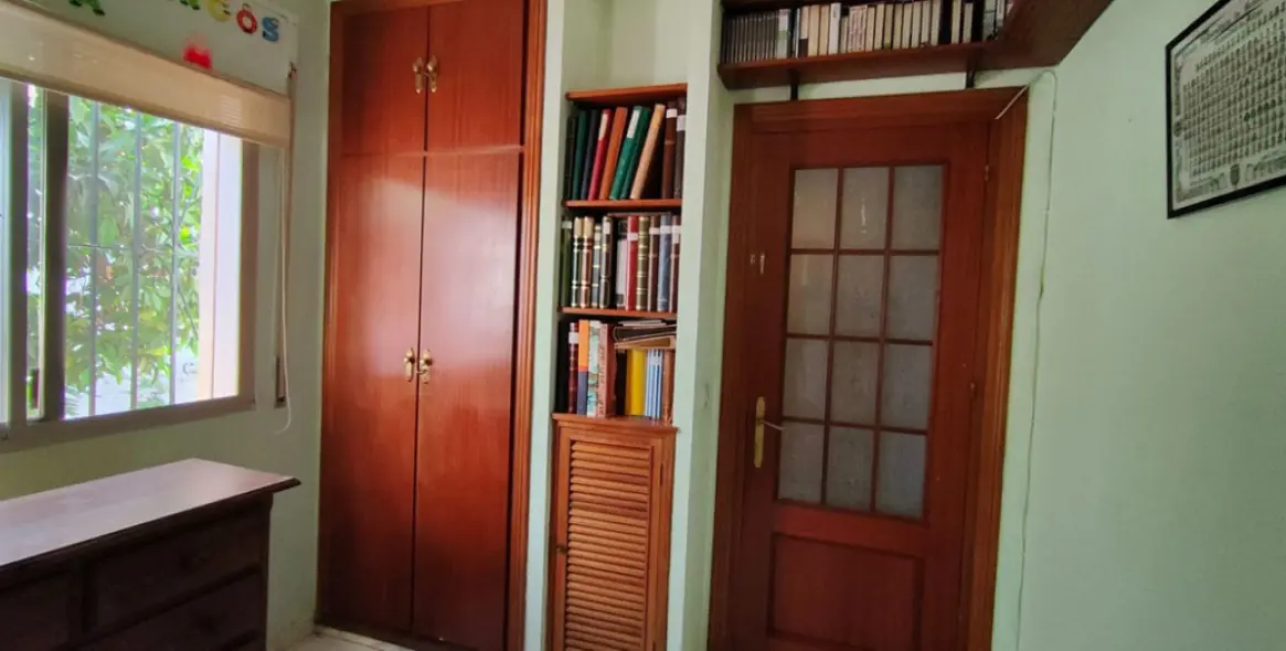 Sale of detached villa in Alhaurín de la Torre 11