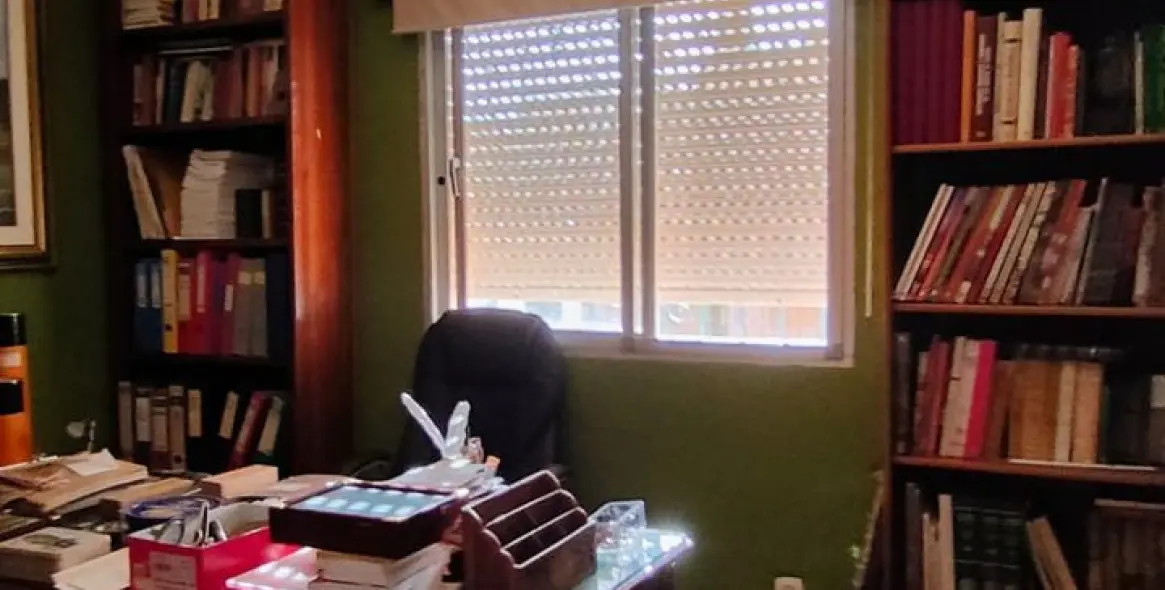 Sale of detached villa in Alhaurín de la Torre 14