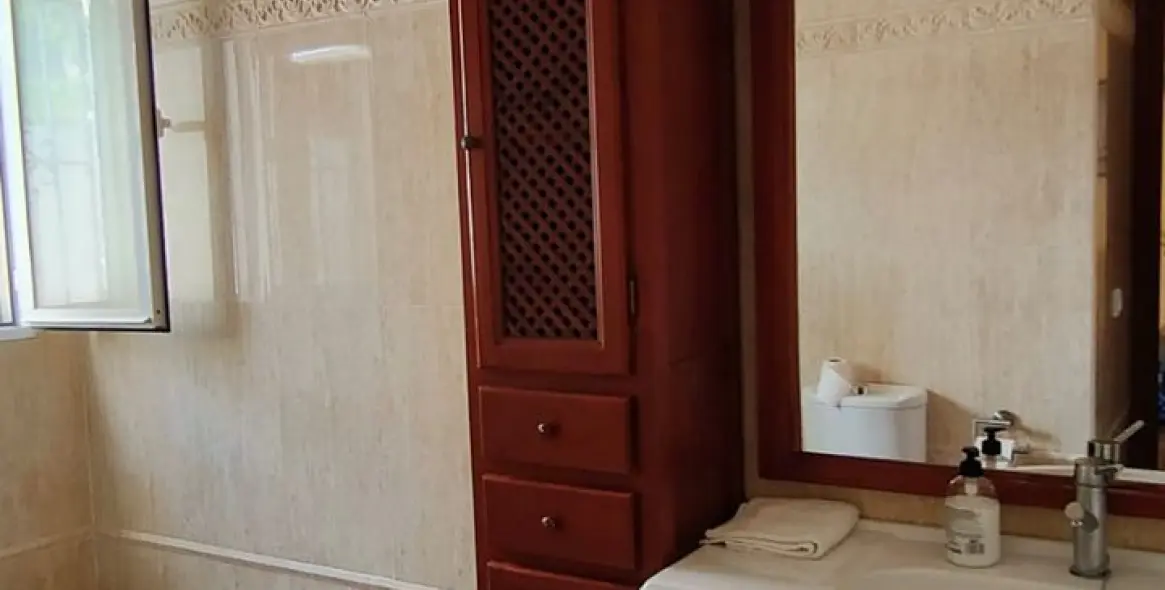 Sale of detached villa in Alhaurín de la Torre 15