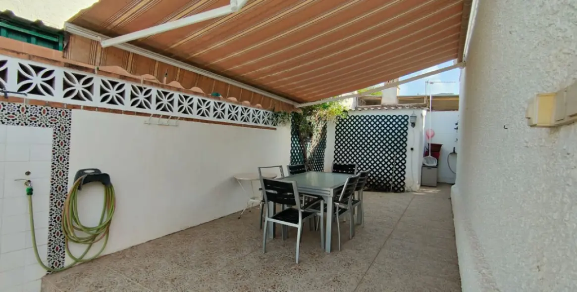 Продажа  отдельно стоящей виллы в Alhaurín de la Torre 24