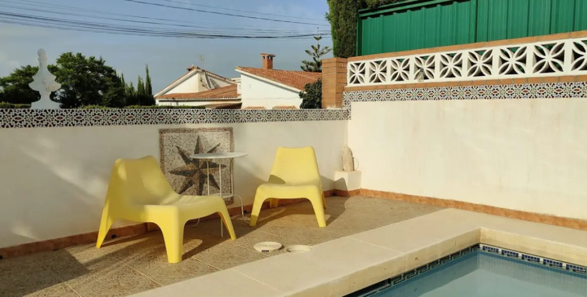 Продажа  отдельно стоящей виллы в Alhaurín de la Torre 26