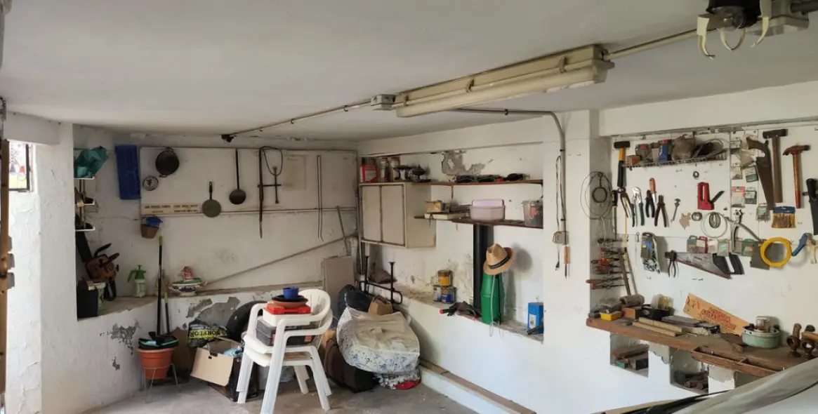 Продажа  отдельно стоящей виллы в Alhaurín de la Torre 28