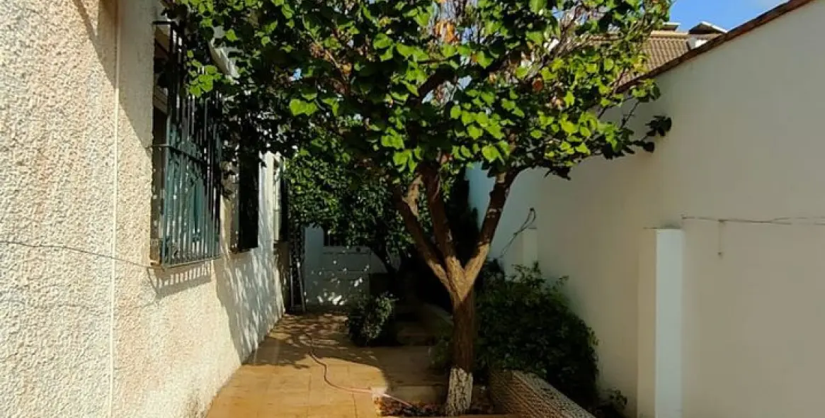 Продажа  отдельно стоящей виллы в Alhaurín de la Torre 30