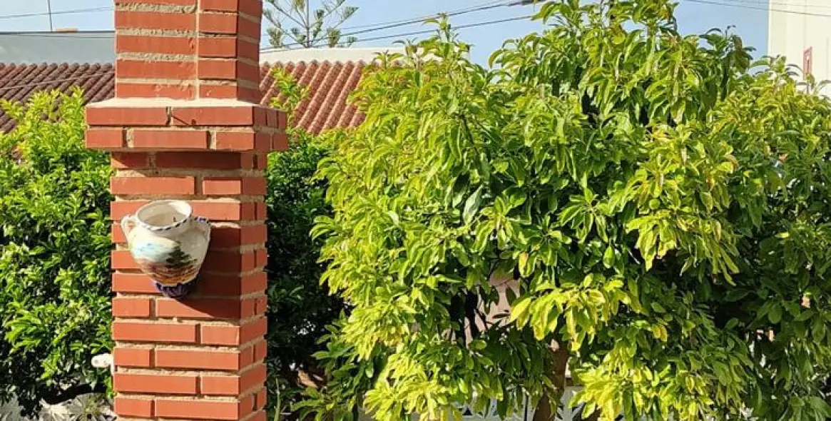 Продажа  отдельно стоящей виллы в Alhaurín de la Torre 31