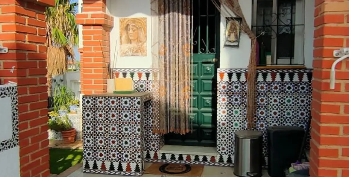 Продажа  отдельно стоящей виллы в Alhaurín de la Torre 36