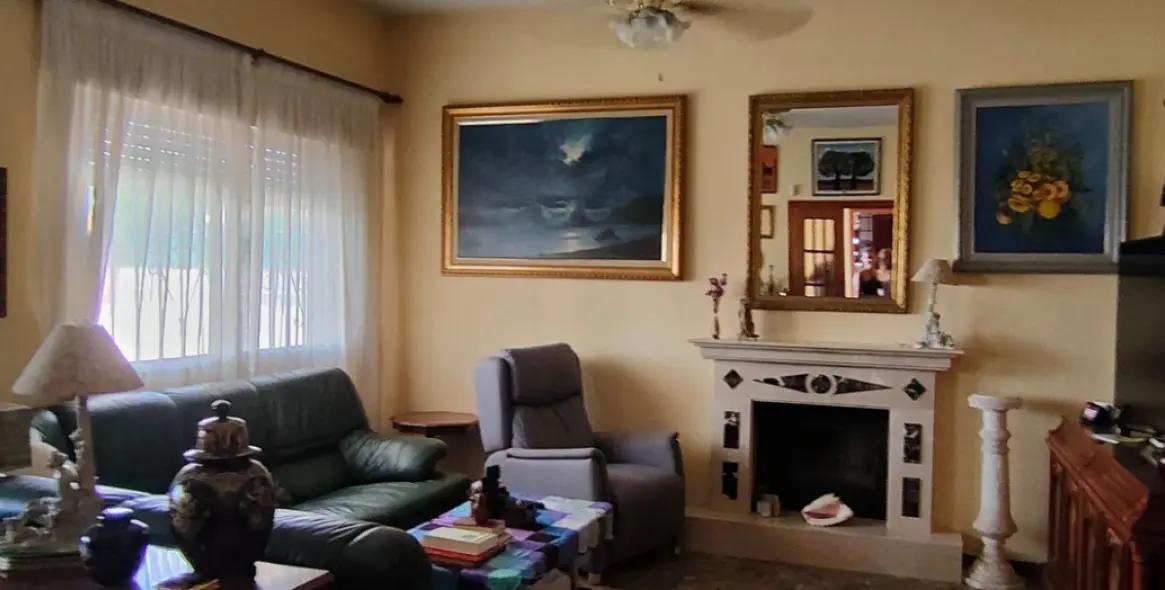 Продажа  отдельно стоящей виллы в Alhaurín de la Torre 39