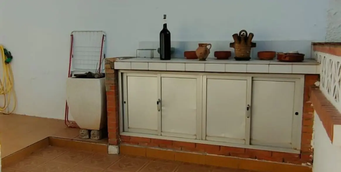 Продажа  отдельно стоящей виллы в Alhaurín de la Torre 48