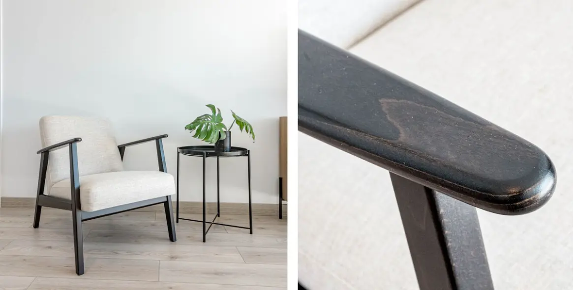 Sale of penthouse in Estepona 9