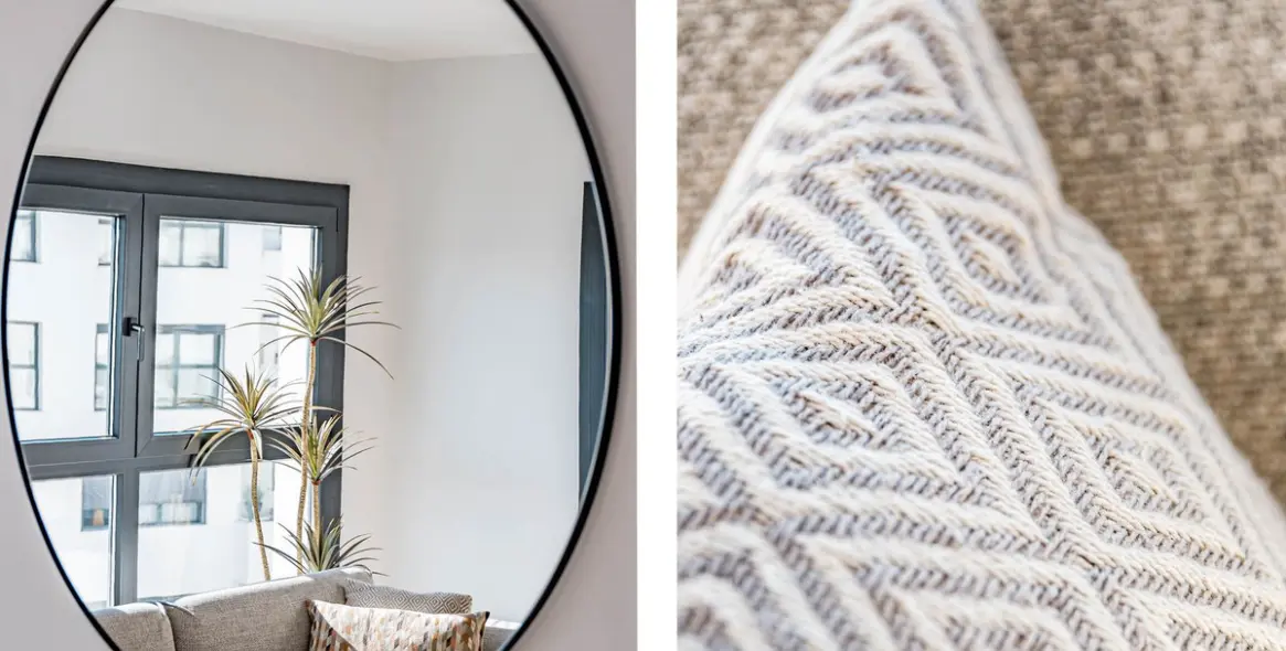 Sale of penthouse in Estepona 11