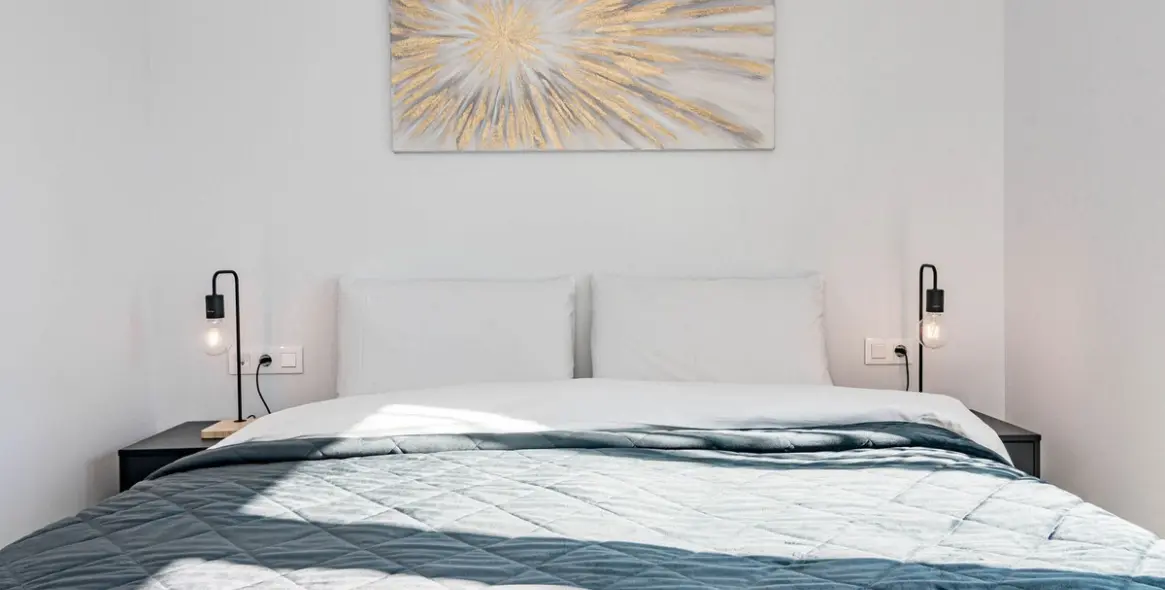 Sale of penthouse in Estepona 14