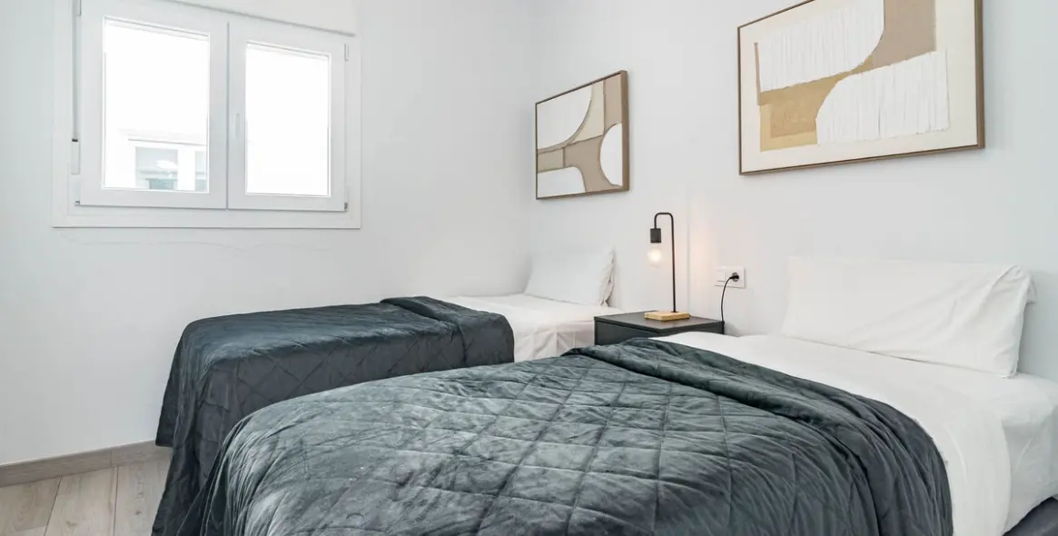 Sale of penthouse in Estepona 16