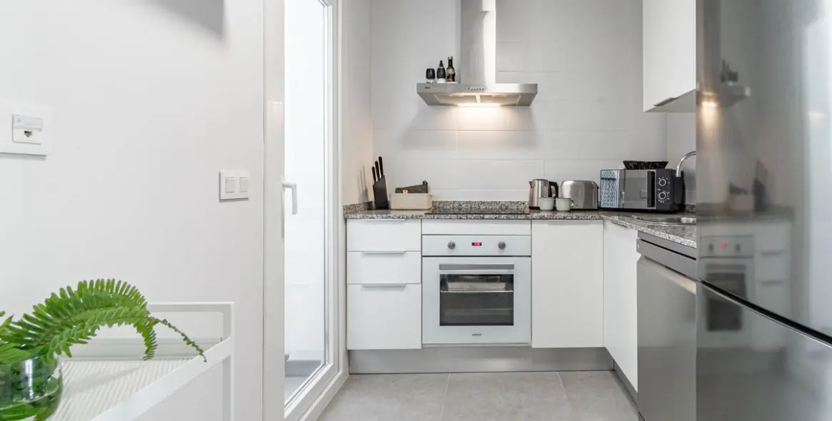 Sale of penthouse in Estepona 20