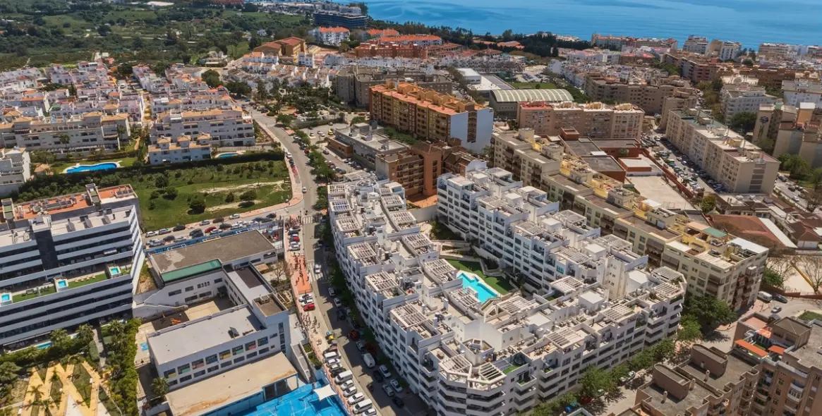 Sale of penthouse in Estepona 22
