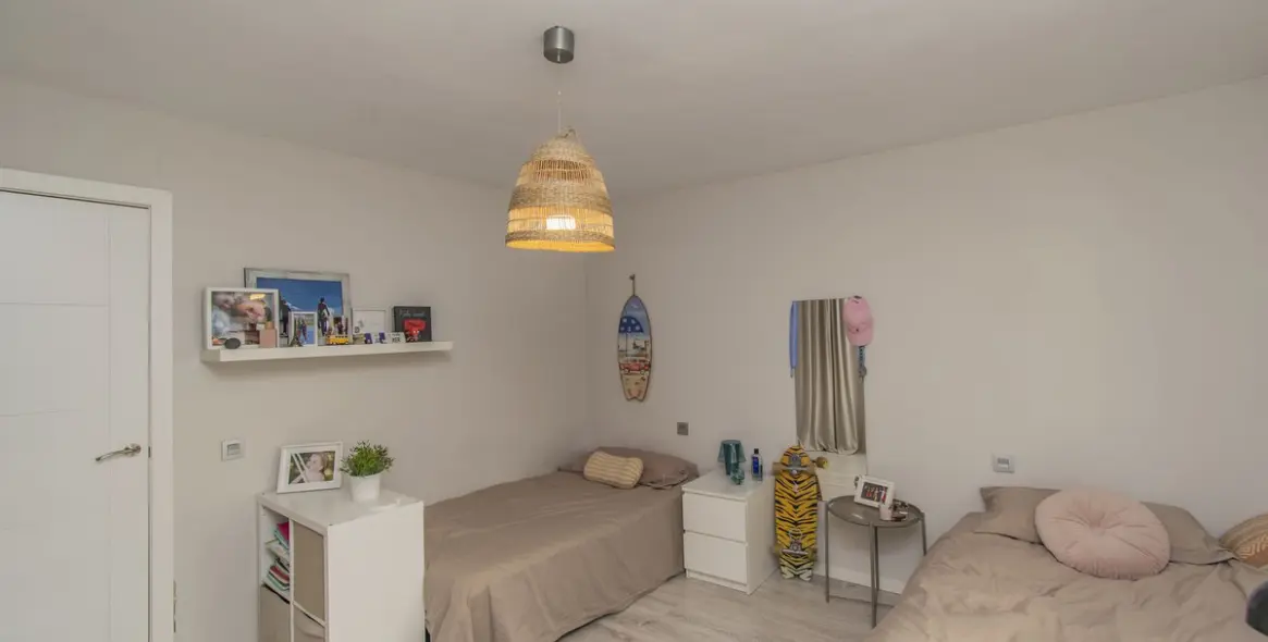 Продажа апартаментов на среднем этаже в Marbella 14