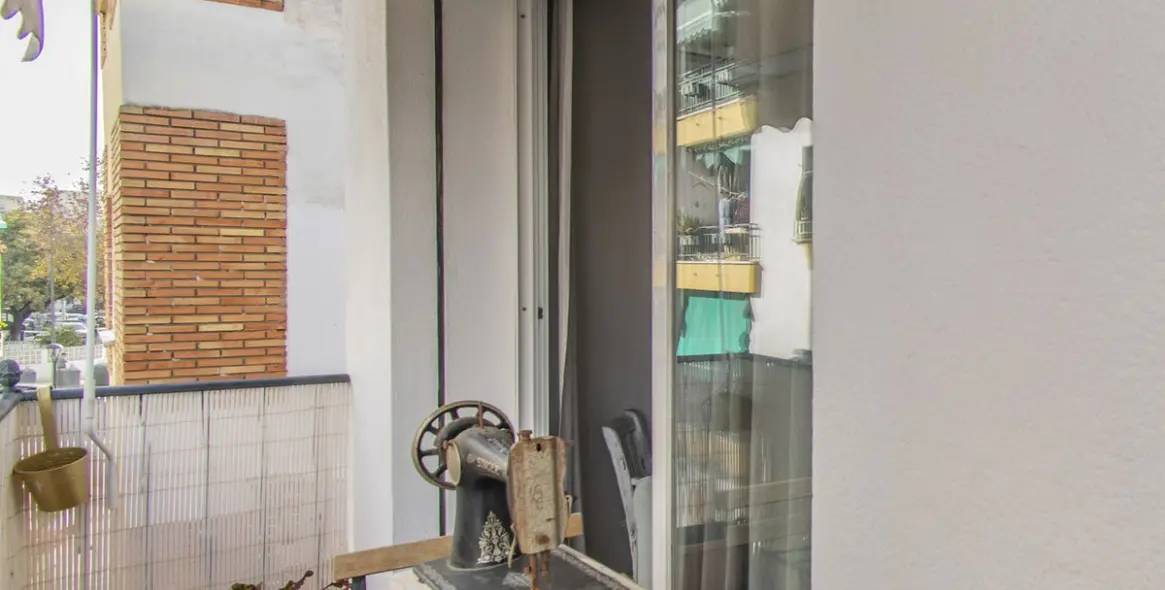 Продажа апартаментов на среднем этаже в Marbella 15