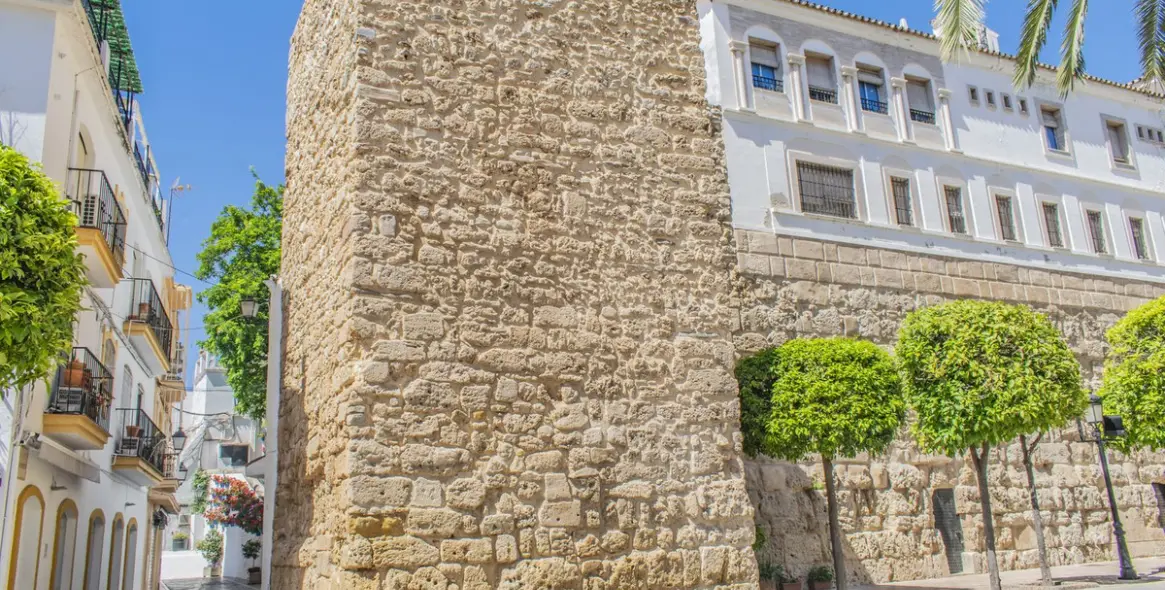 Продажа апартаментов на среднем этаже в Marbella 21