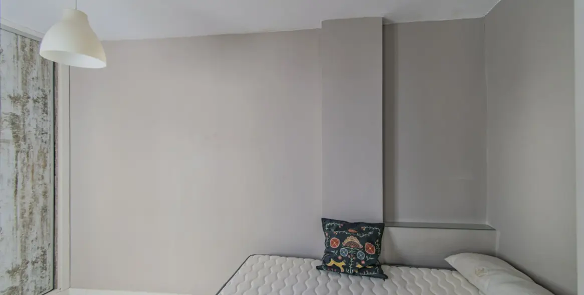 Продажа апартаментов на среднем этаже в Marbella 22