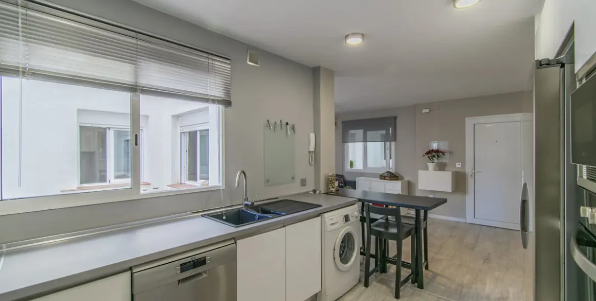 Продажа апартаментов на среднем этаже в Marbella 23