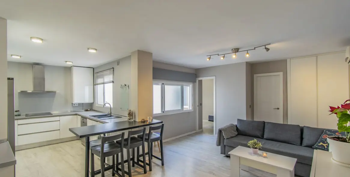 Продажа апартаментов на среднем этаже в Marbella 24