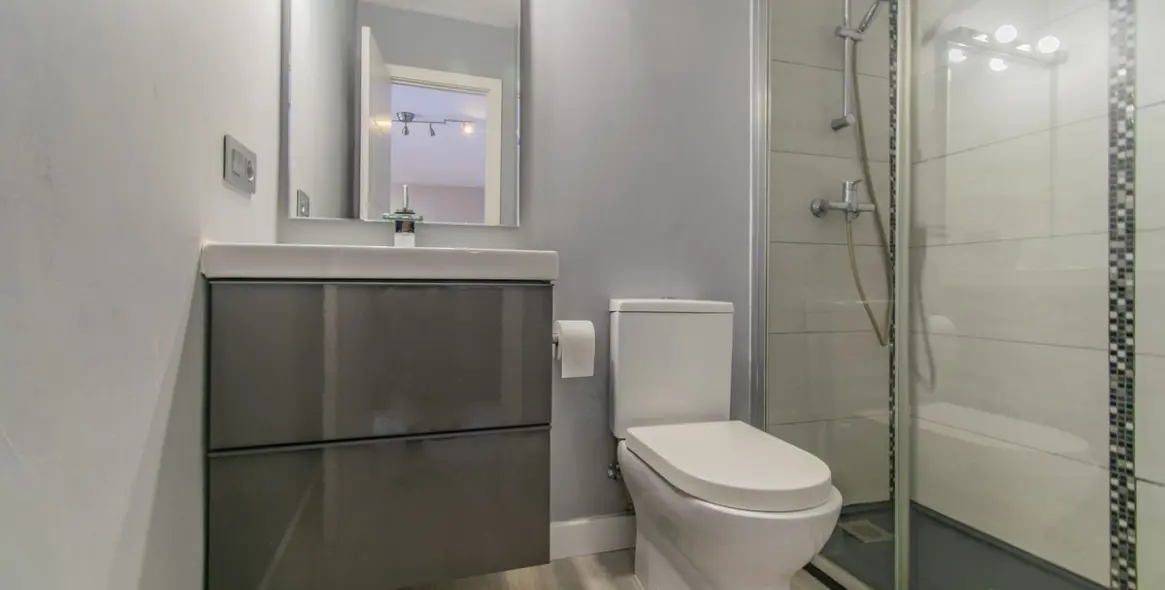 Продажа апартаментов на среднем этаже в Marbella 26