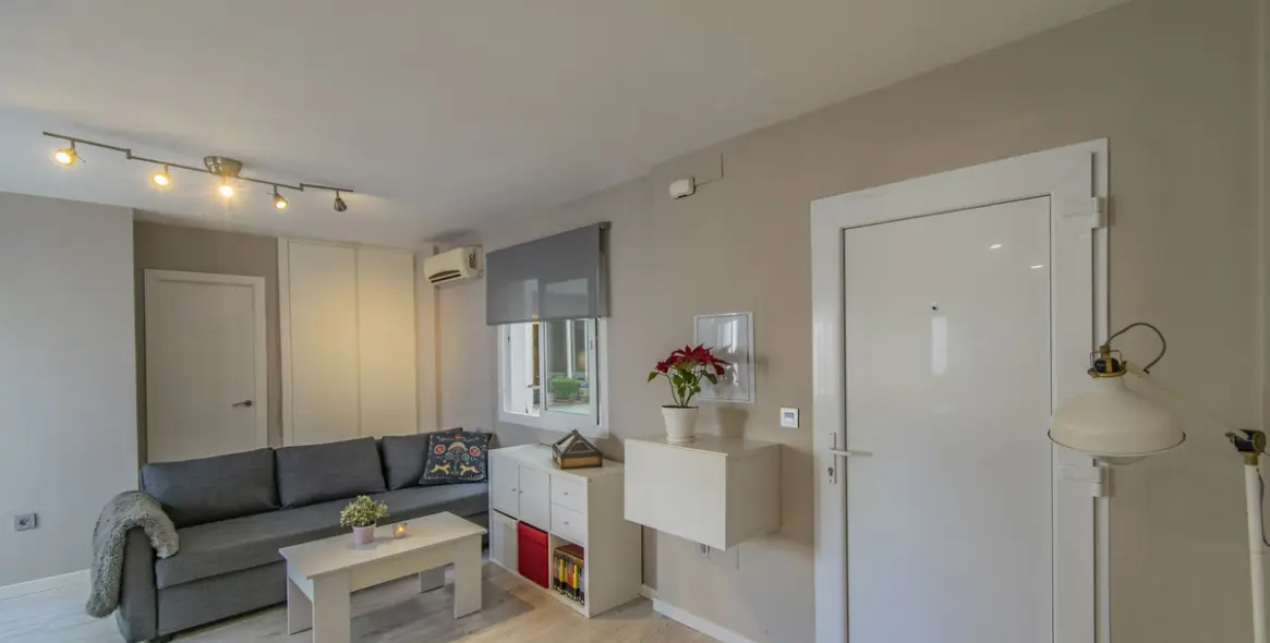 Продажа апартаментов на среднем этаже в Marbella 27