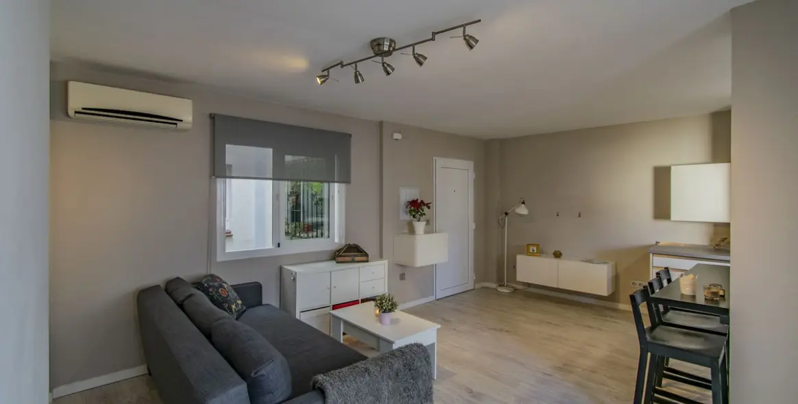 Продажа апартаментов на среднем этаже в Marbella 28