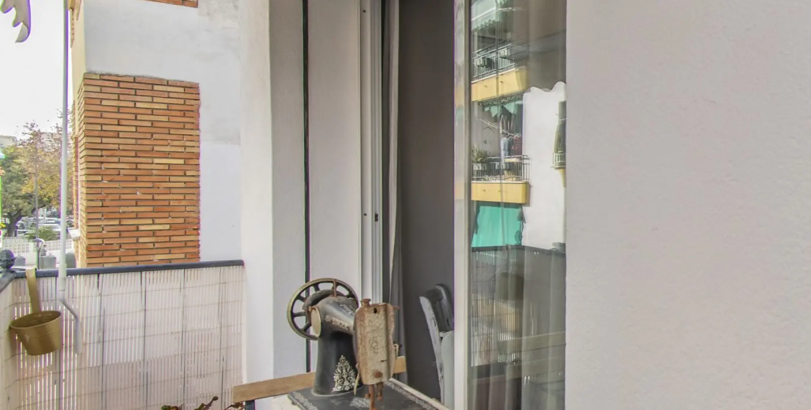 Sale of middle floor apartment in Marbella 15