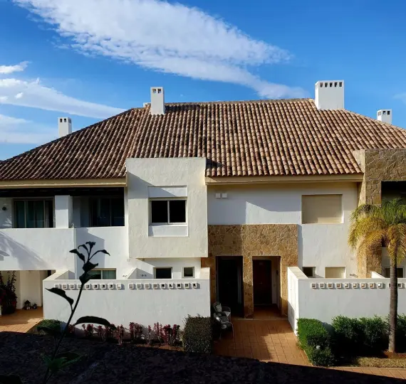 Продажа таунхауса в La Cala Golf