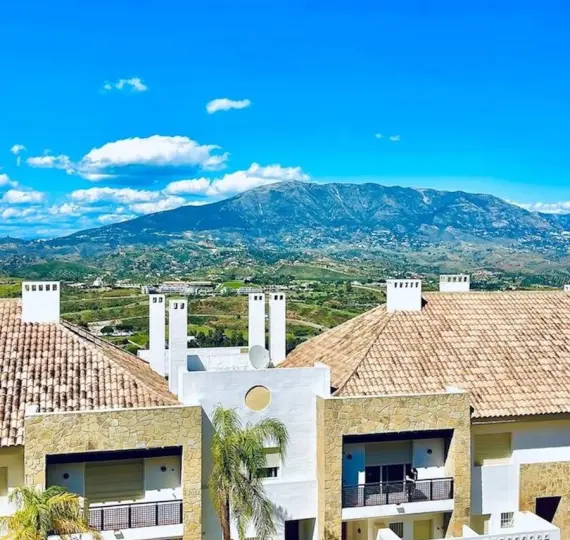 Продажа таунхауса в La Cala Golf