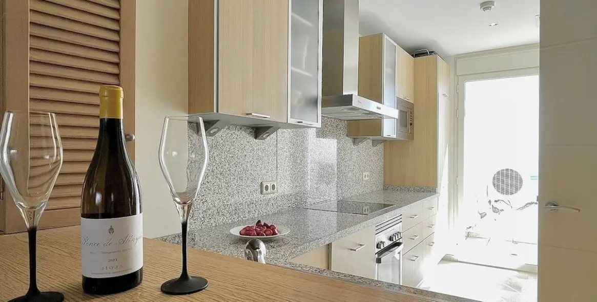 Продажа таунхауса в La Cala Golf 11