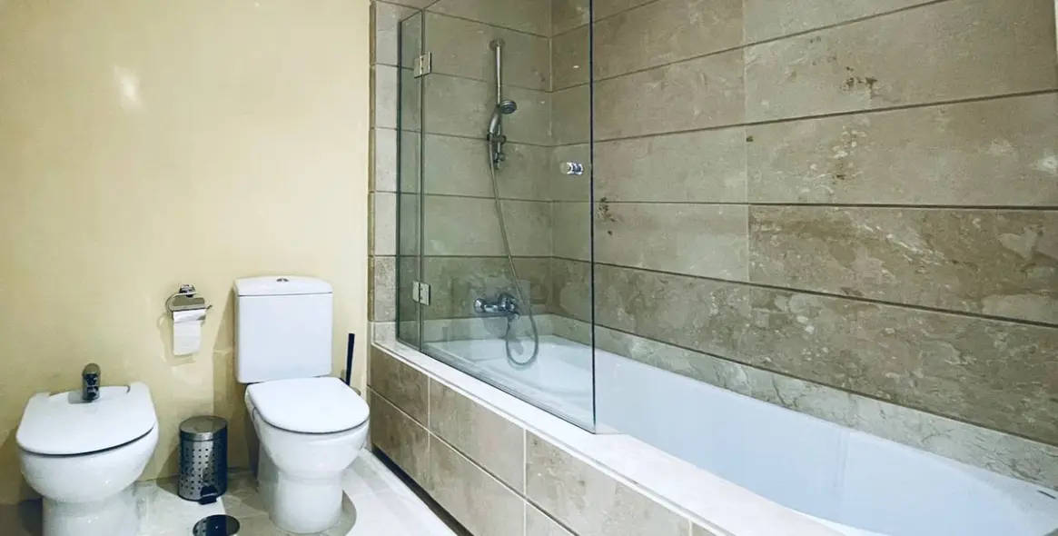 Sale of townhouse in La Cala Golf 21