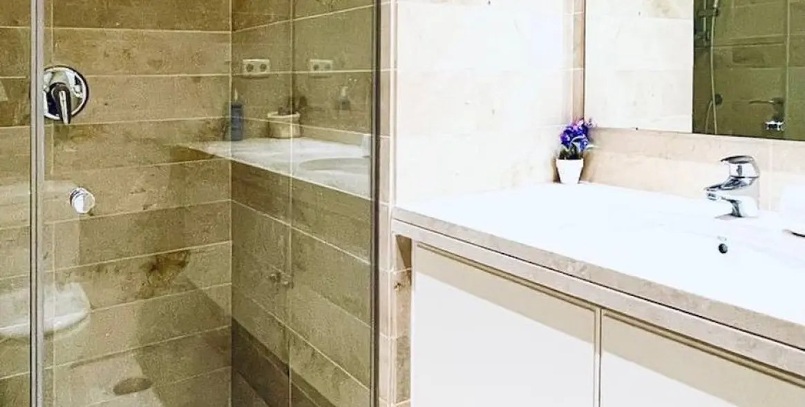 Sale of townhouse in La Cala Golf 22