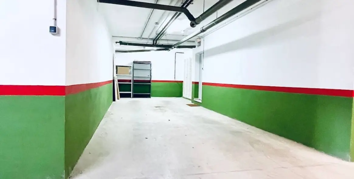 Sale of townhouse in La Cala Golf 23