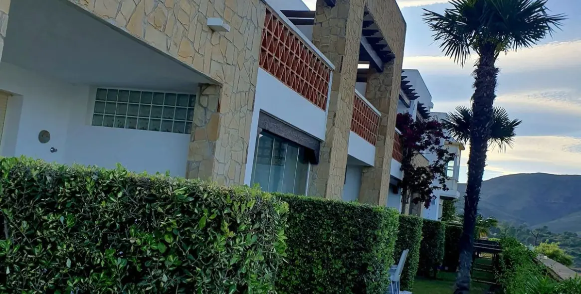 Sale of townhouse in La Cala Golf 25