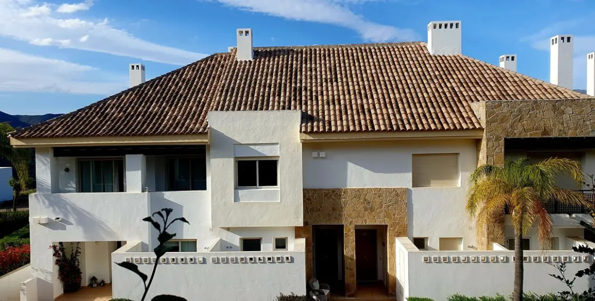 Venta de adosado en La Cala Golf 1
