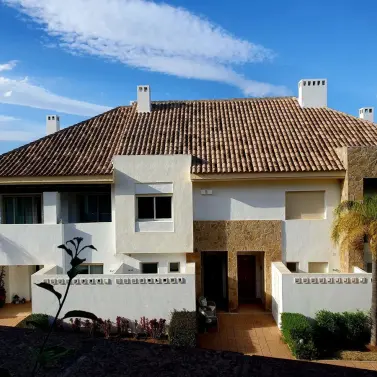 Sale of townhouse in La Cala Golf