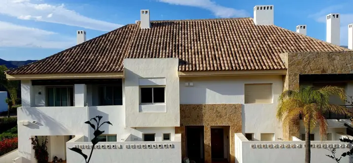 Sale of townhouse in La Cala Golf 0