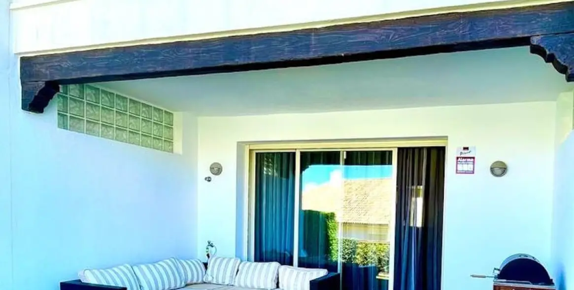 Venta de adosado en La Cala Golf 2