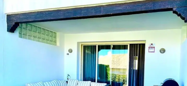 Sale of townhouse in La Cala Golf 1