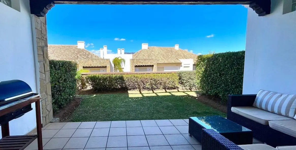 Venta de adosado en La Cala Golf 3