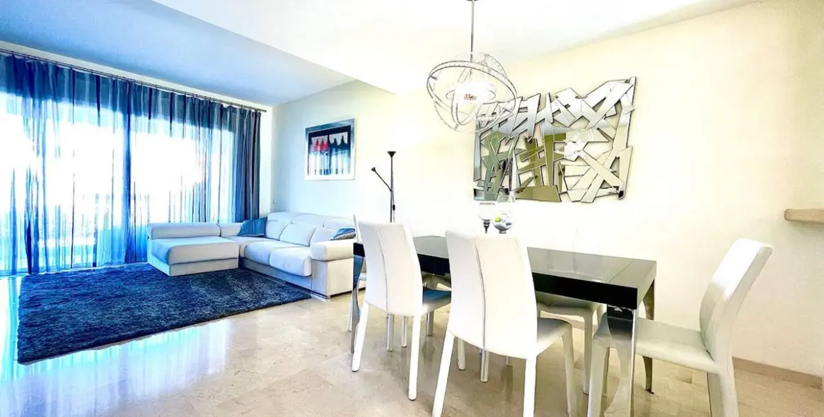Venta de adosado en La Cala Golf 13